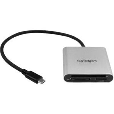 USB 3.0 Flash Card Reader USB 3.0 Flash Card Reader